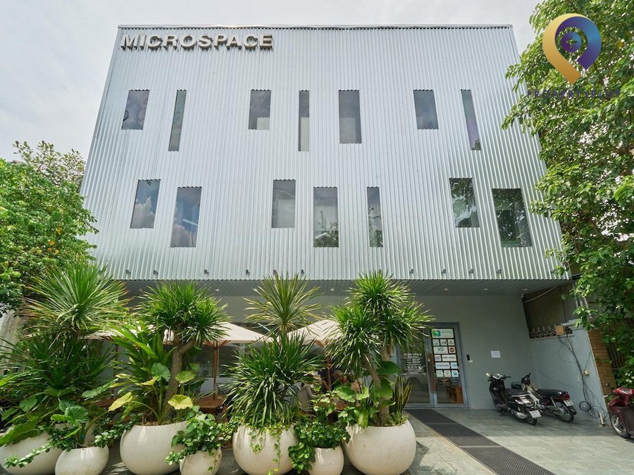 MicroSpace Coworking